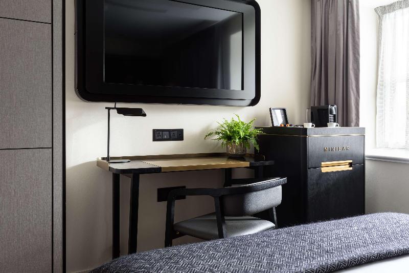 Holmes Hotel, London - A Park Plaza Hotel image