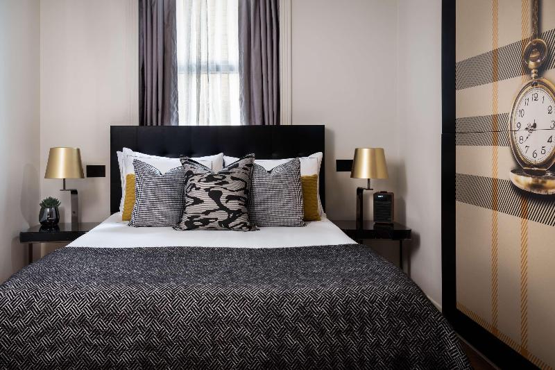 Holmes Hotel, London - A Park Plaza Hotel image