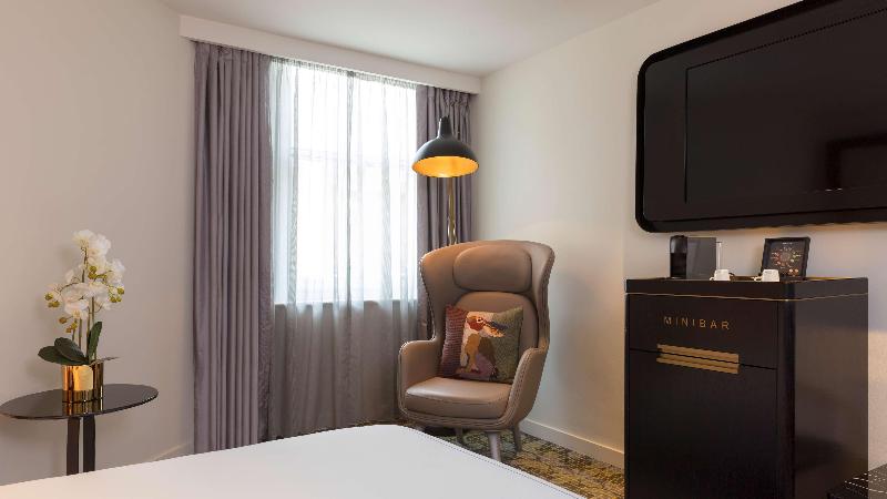 Holmes Hotel, London - A Park Plaza Hotel image
