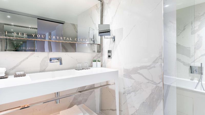 Holmes Hotel, London - A Park Plaza Hotel image