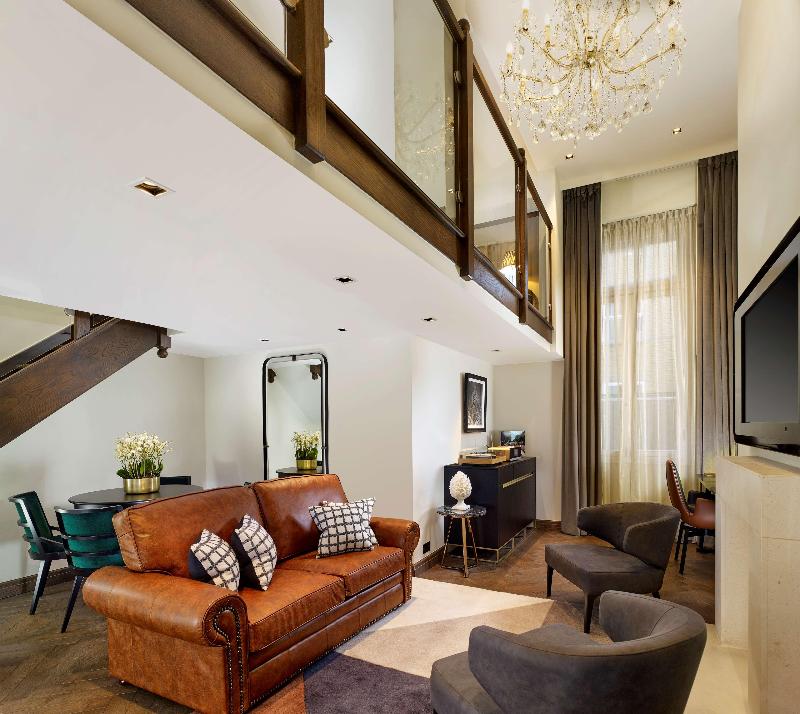 Holmes Hotel, London - A Park Plaza Hotel image