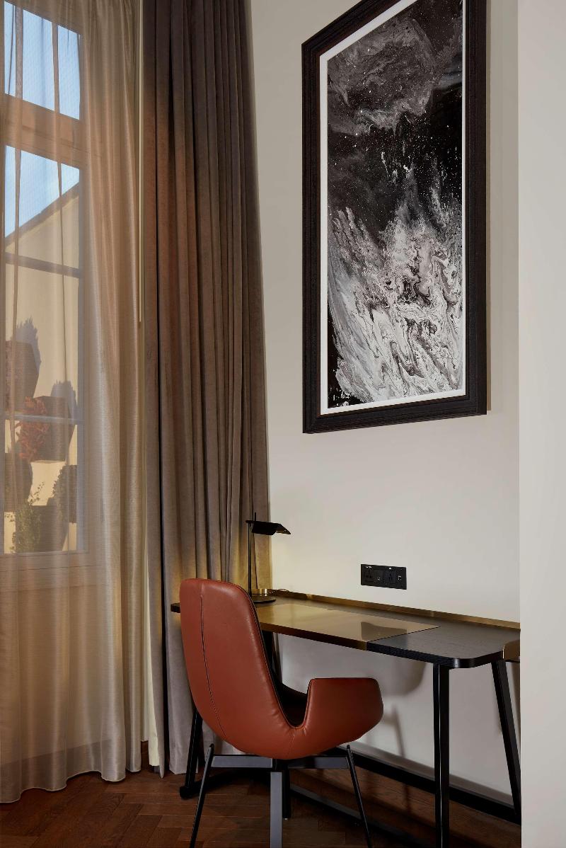 Holmes Hotel, London - A Park Plaza Hotel image