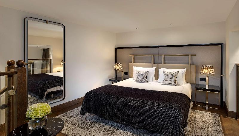 Holmes Hotel, London - A Park Plaza Hotel image
