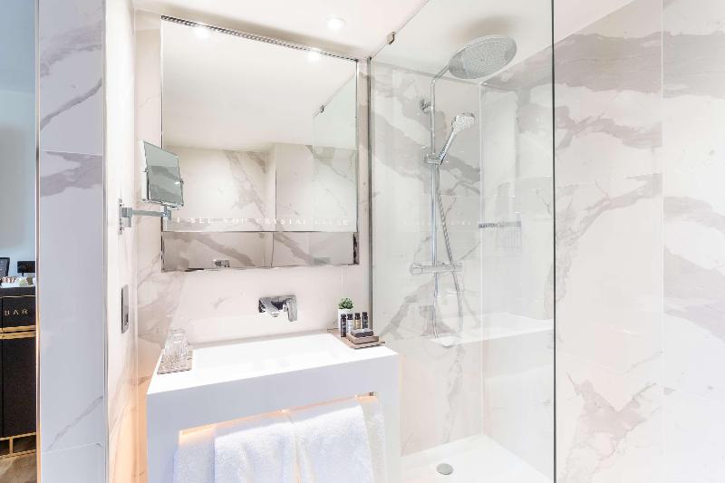Holmes Hotel, London - A Park Plaza Hotel image