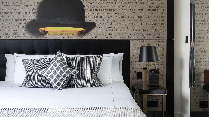 Holmes Hotel, London - A Park Plaza Hotel image