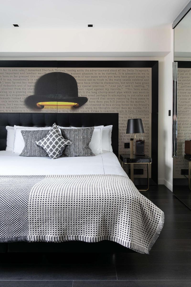 Holmes Hotel, London - A Park Plaza Hotel image