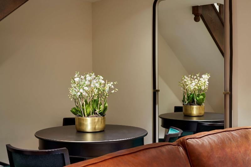 Holmes Hotel, London - A Park Plaza Hotel image