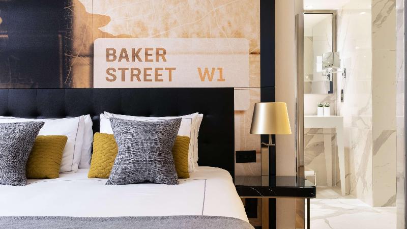 Holmes Hotel, London - A Park Plaza Hotel image