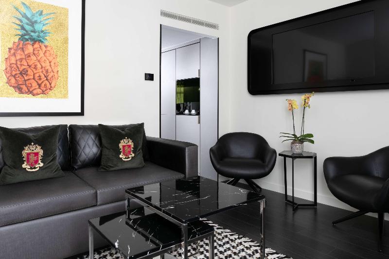 Holmes Hotel, London - A Park Plaza Hotel image