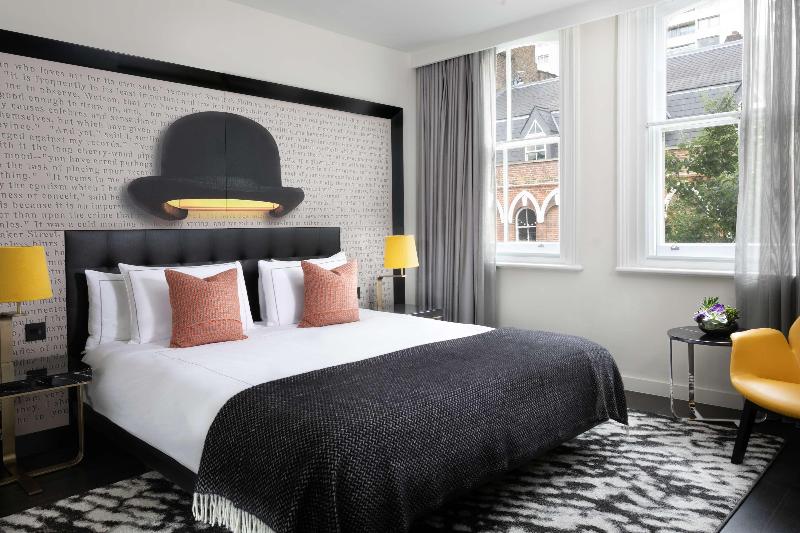 Holmes Hotel, London - A Park Plaza Hotel image