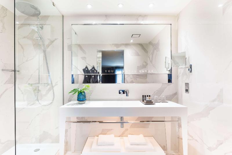 Holmes Hotel, London - A Park Plaza Hotel image