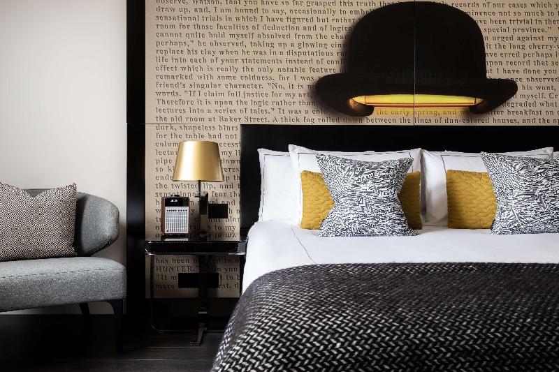 Holmes Hotel, London - A Park Plaza Hotel image
