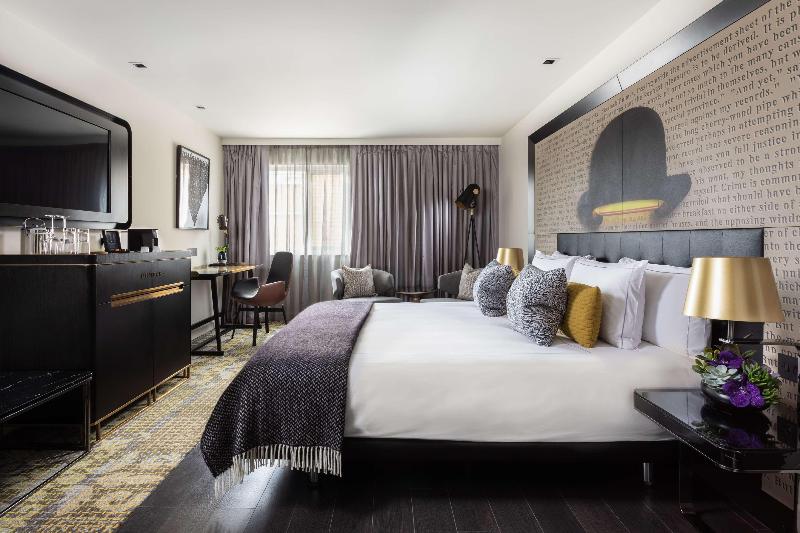 Holmes Hotel, London - A Park Plaza Hotel image