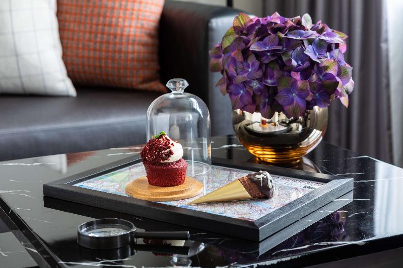 Holmes Hotel, London - A Park Plaza Hotel image