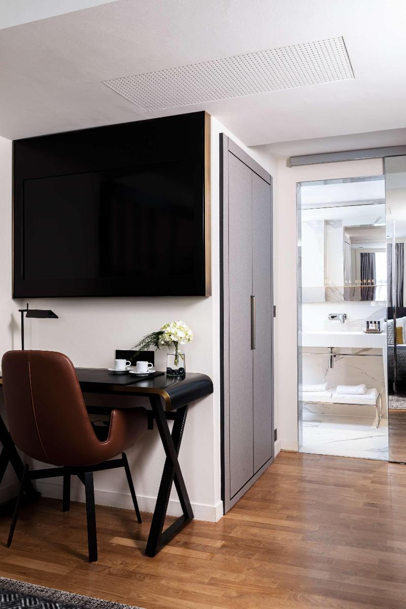 Holmes Hotel, London - A Park Plaza Hotel image
