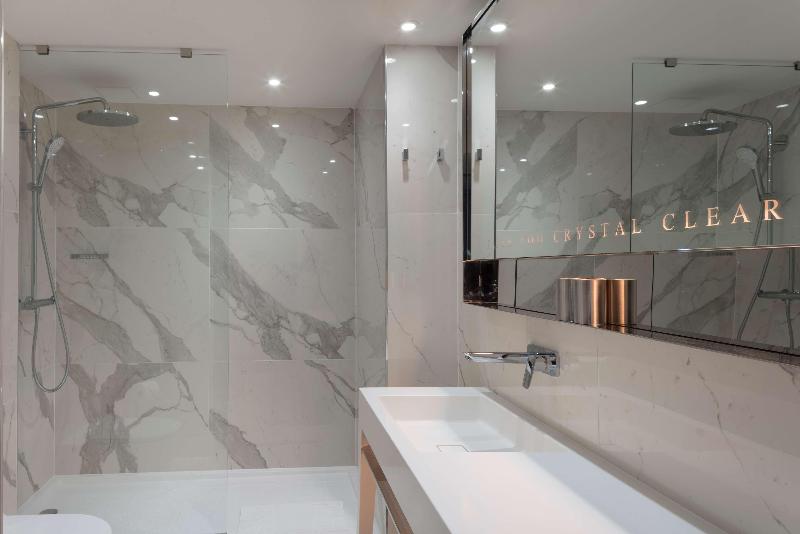 Holmes Hotel, London - A Park Plaza Hotel image