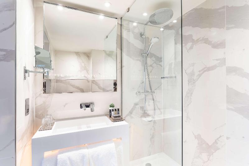 Holmes Hotel, London - A Park Plaza Hotel image
