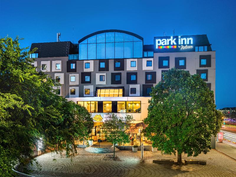 Park Inn Danube, Bratislava image