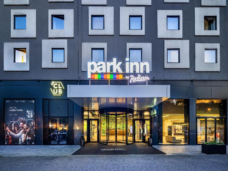 Park Inn Danube, Bratislava image