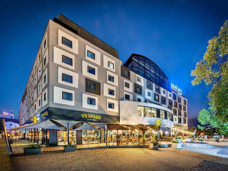 Park Inn Danube, Bratislava image