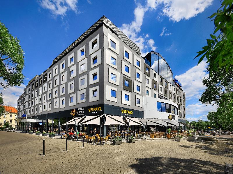 Park Inn Danube, Bratislava image