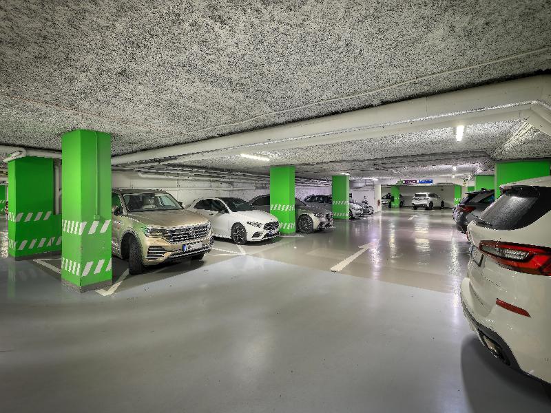 Park Inn Danube, Bratislava image