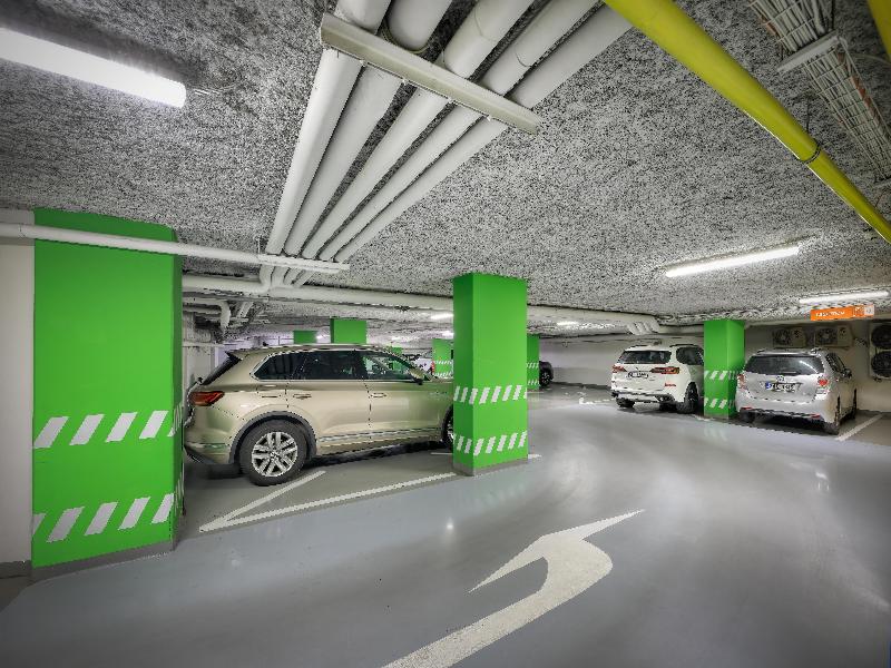 Park Inn Danube, Bratislava image
