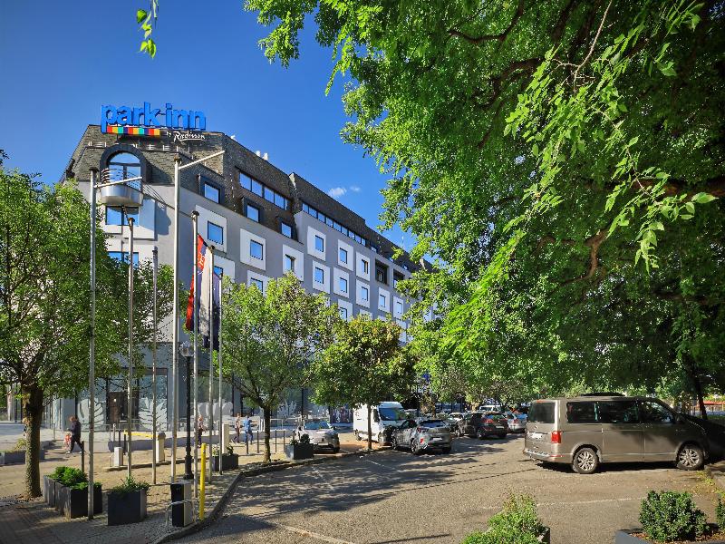 Park Inn Danube, Bratislava image