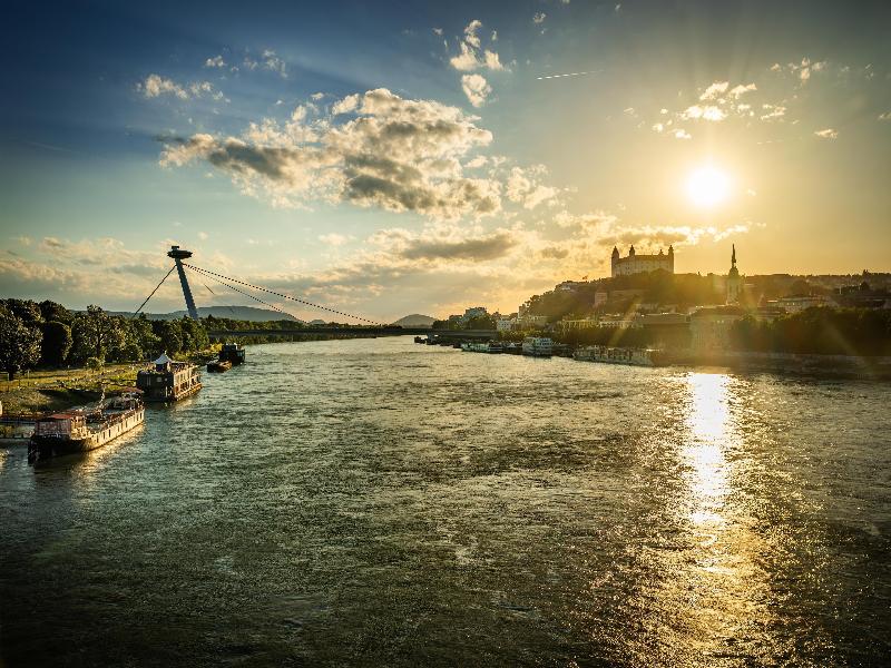 Park Inn Danube, Bratislava image