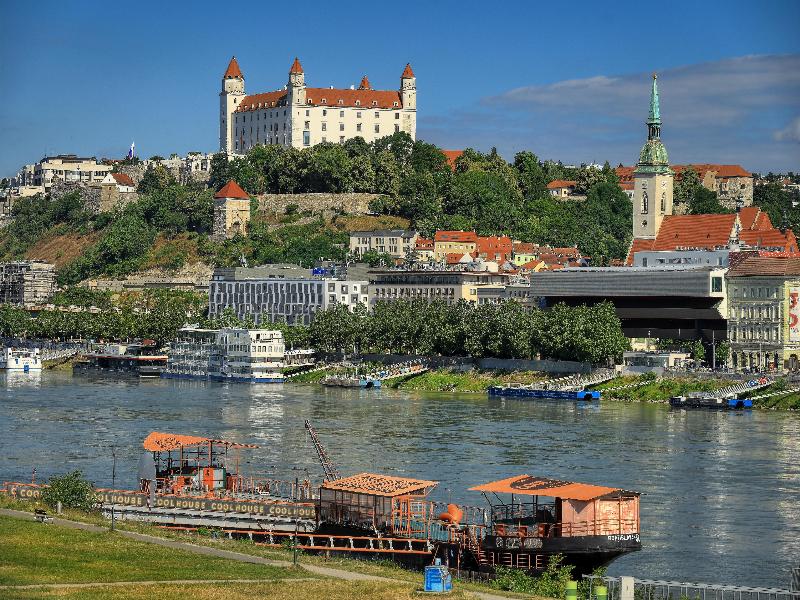 Park Inn Danube, Bratislava image
