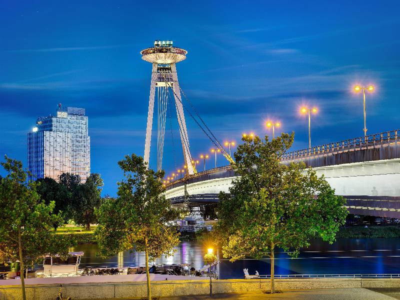 Park Inn Danube, Bratislava image