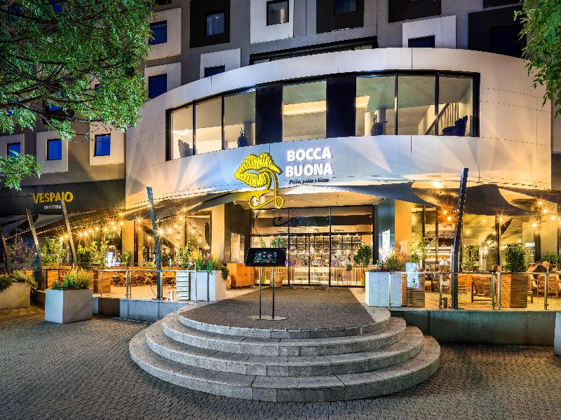 Park Inn Danube, Bratislava image