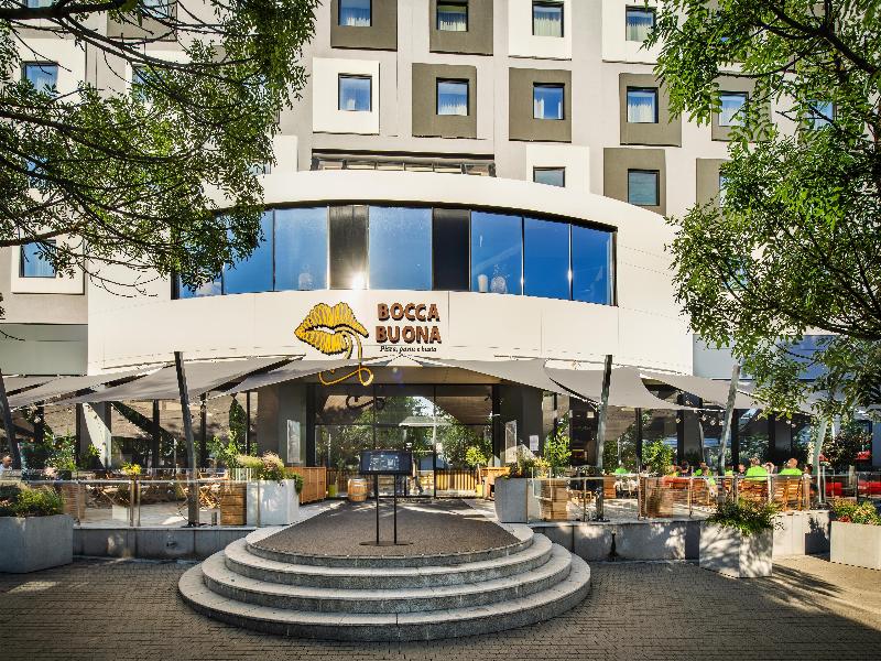 Park Inn Danube, Bratislava image