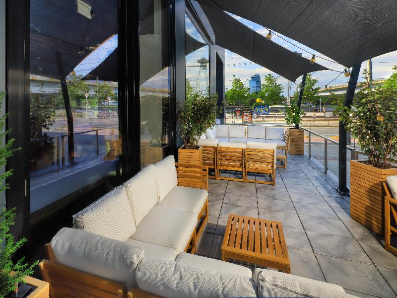 Park Inn Danube, Bratislava image