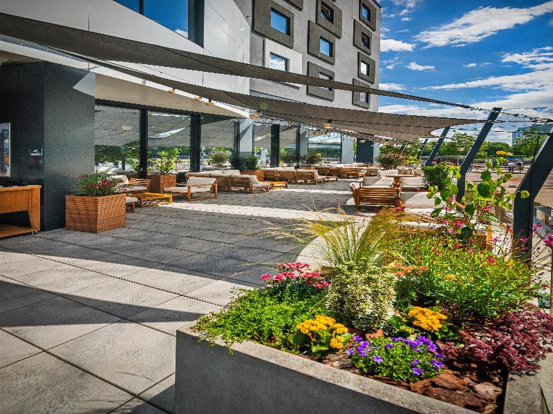 Park Inn Danube, Bratislava image