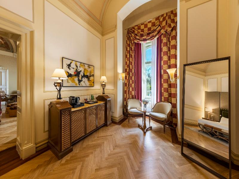 NH Collection Prague Carlo IV image