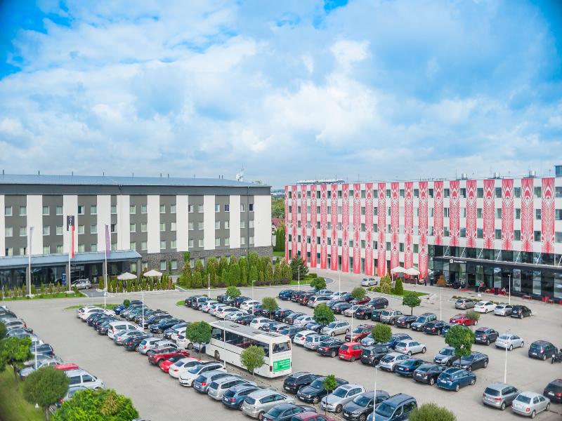 Express Kraków Hotel image