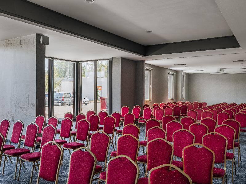 Express Kraków Hotel image