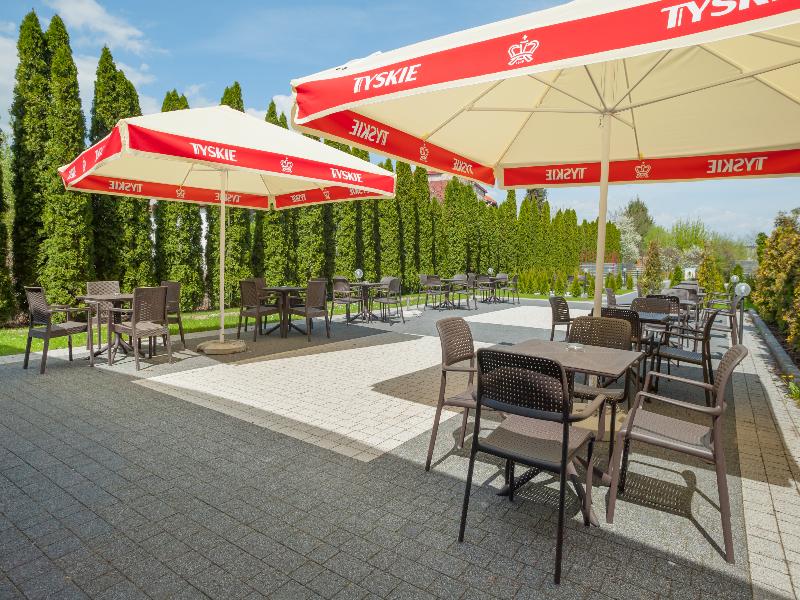 Express Kraków Hotel image