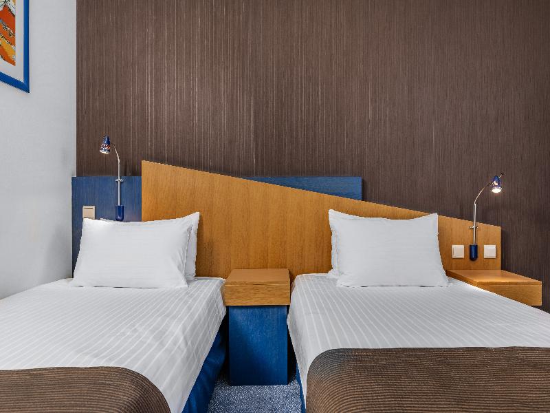 Express Kraków Hotel image