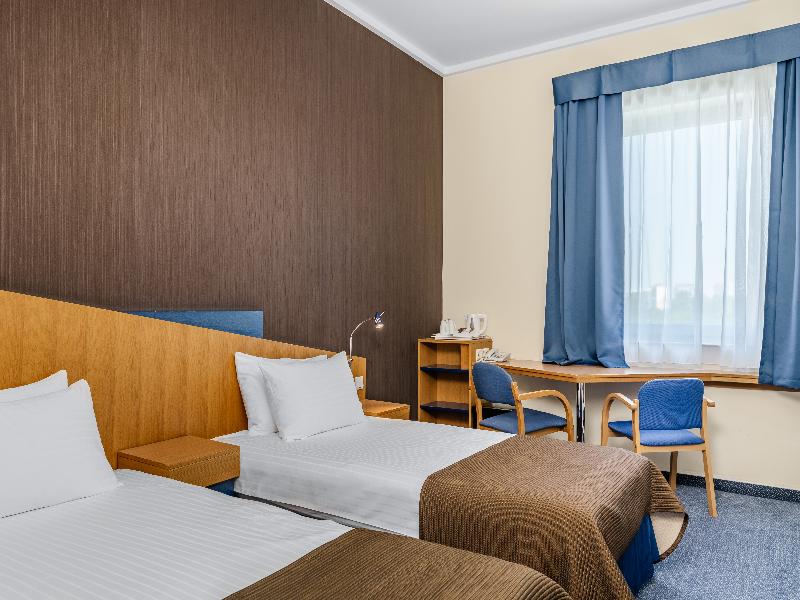 Express Kraków Hotel image
