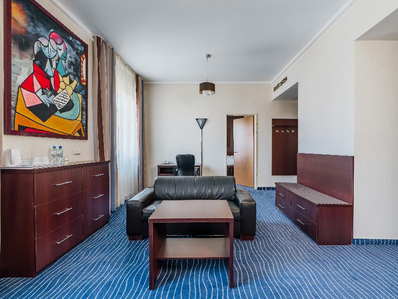 Express Kraków Hotel image