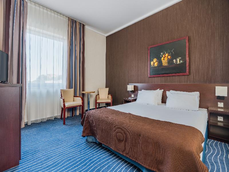 Express Kraków Hotel image
