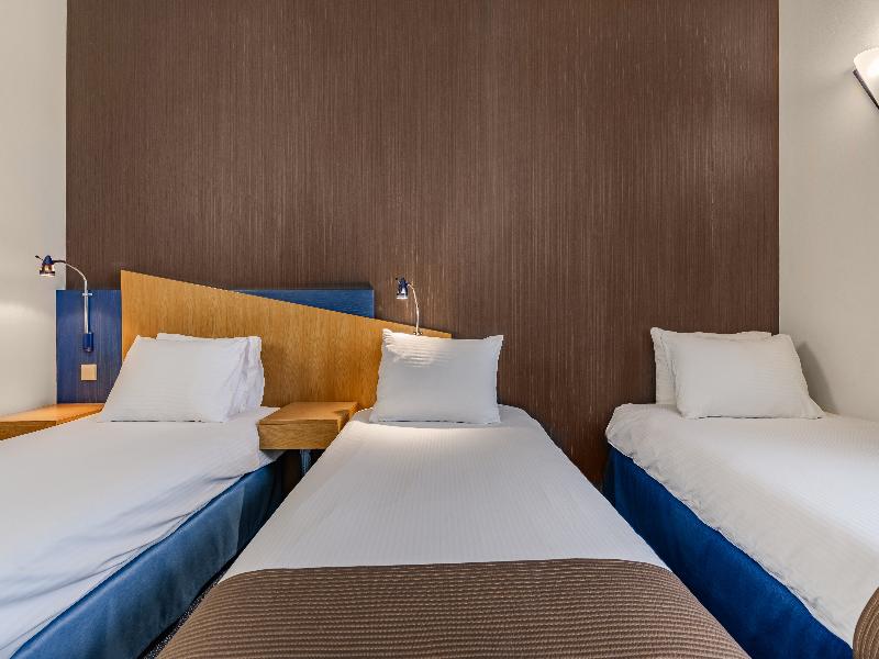 Express Kraków Hotel image