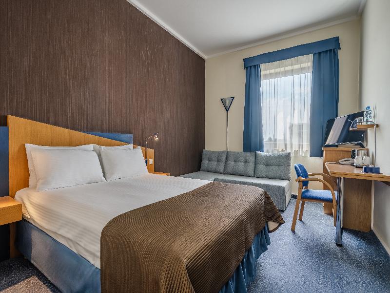Express Kraków Hotel image