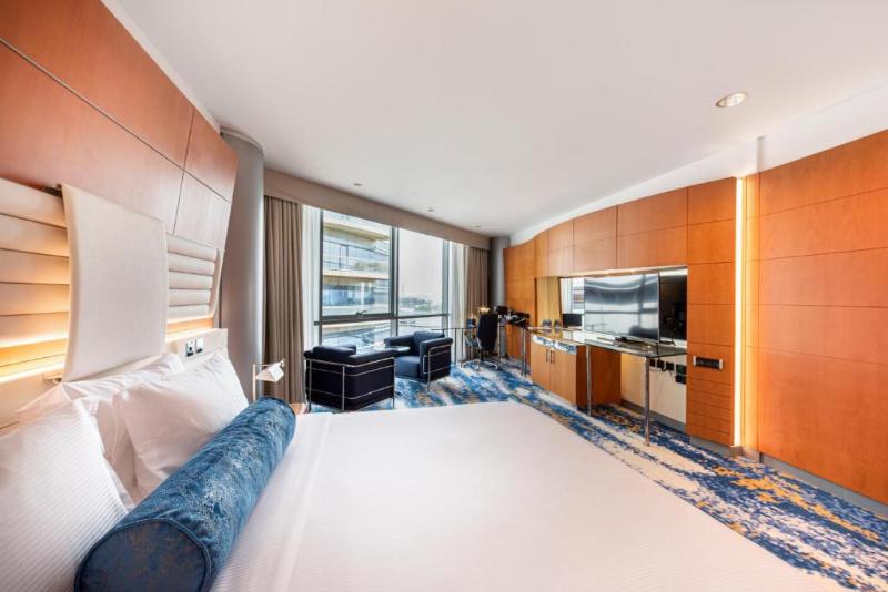 Movenpick Dubai Creek image