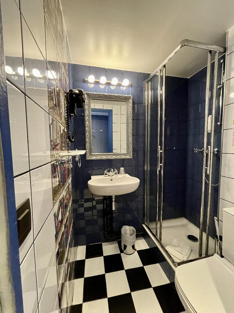 Hotel Sacha image