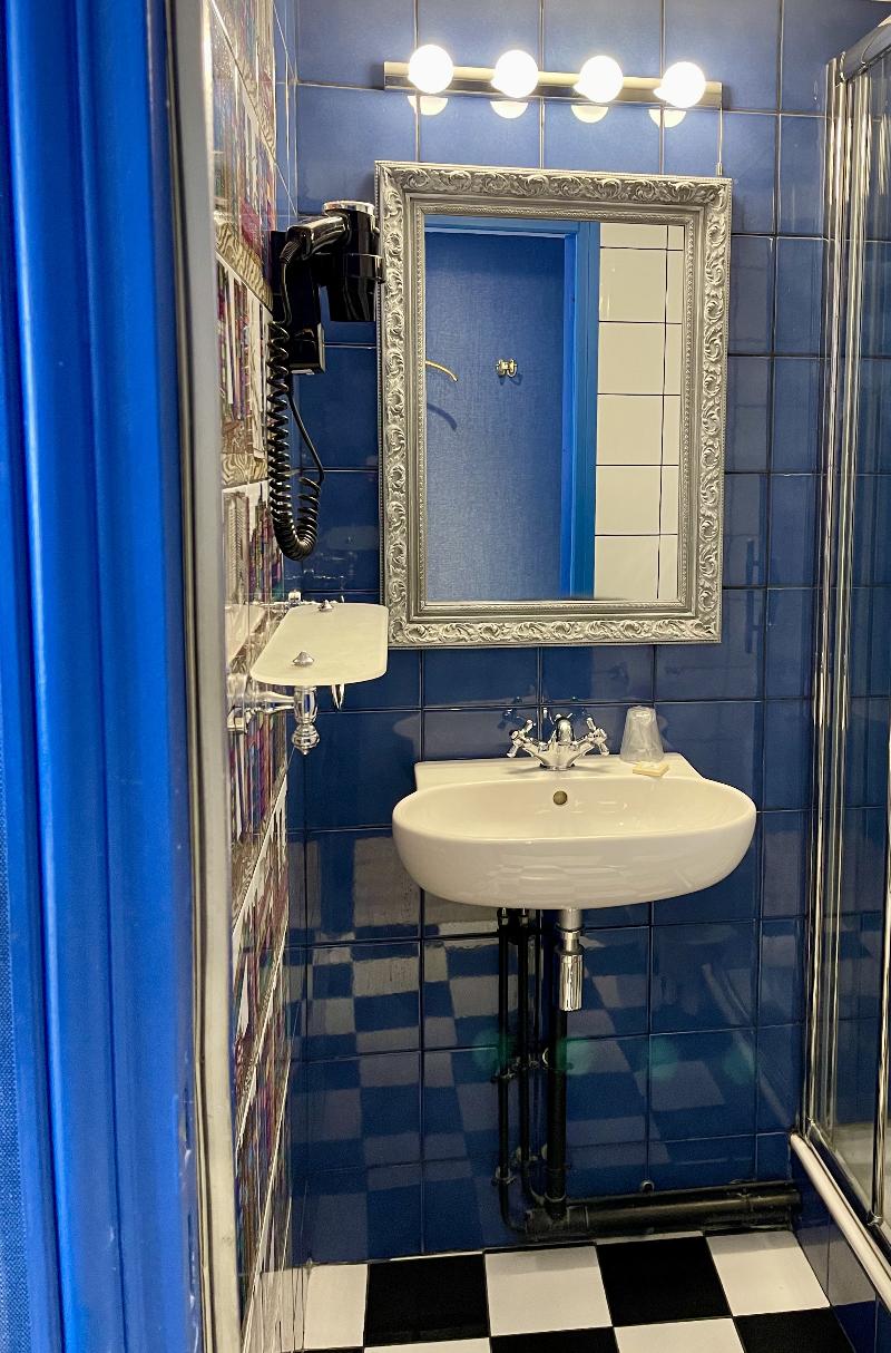 Hotel Sacha image
