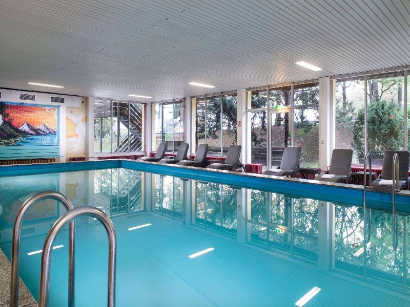 Wyndham Garden Kassel image