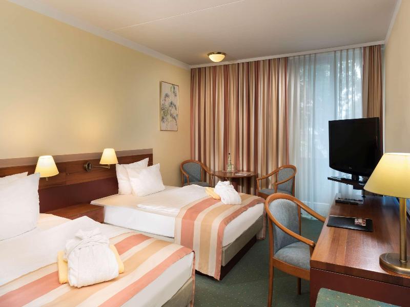 Wyndham Garden Kassel image